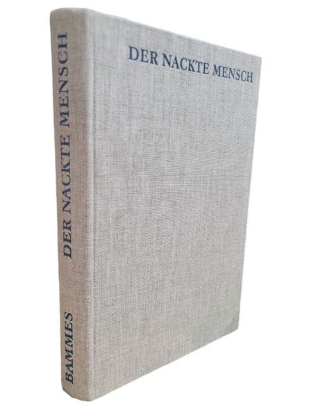 der nackte mensch|Der Nackte Mensch: Hand